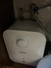 海尔国家补贴5升小厨宝电热水器EC5FA 一级能效京东自营 1750W速热节能 家用厨房台下小型储水式热水宝 实拍图