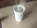 美的（Midea）【紫外线杀菌】加湿器净化空气卧室家用大容量孕妇婴幼办公室桌面静音小型喷雾器生日礼物S-UV98K 实拍图