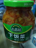 吉香居 榨菜 下饭菜 鲜香爽脆开味咸菜 早餐小菜 酱腌菜  红油榨菜 306g 实拍图