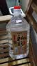魏酒师【私酿5号酱酒】贵州酱香型53度桶装散装白酒高粱原浆酒泡酒用 53度 5000mL 1桶 5L*1桶 实拍图