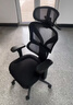 京东京造Z7Pro人体工学椅 电竞椅办公椅子电脑椅人工力学座椅5D扶手带脚踏 实拍图