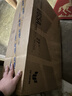 华硕VG27UQEL5A 27英寸显示器4K 80Hz双模1K 310Hz电竞FastIPS FreeSync无撕裂G-sync 0.3ms响应HDR400 实拍图