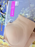 婷美无痕双提拉内衣女大胸显小聚拢收副乳防下垂无钢圈柔软运动文胸罩 实拍图
