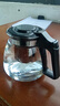 【京东物流】茶壶套装大容量玻璃茶杯带滤网耐高温茶具 1000ml泡茶壶 实拍图