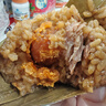 展艺 咸蛋黄200g 20粒装 蛋黄酥红心流油鸭蛋黄粽子青团馅料烘焙原料 实拍图