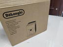 德龙（Delonghi） 意式咖啡机家用全自动研磨一体萃取一键式美式咖啡奶泡机现磨自动清洗洗豆/粉双用ECAM22.110 22.110【黑色】 实拍图