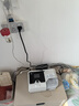 瑞迈特双水平无创呼吸机家用G2SB20A全自动便携打呼噜医用睡眠止鼾器 实拍图