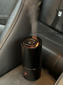 点氛车载香薰汽车香水氛内用高档智能机除异味男女士专用 【森林物语】森系木质香-呼吸森林 实拍图