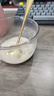 京严炒锅章丘款铁锅无涂层炒菜不粘锅家用精铁锅具燃气电磁炉用已开锅 【燃气灶专用】适合5-8人  赠盖铲  直径 34cm 百年工艺｜传统铁锅｜健康不沾 实拍图