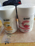 康恩贝 维生素C咀嚼片 1.2g*100片 vc 咀嚼片维c 补充VC 成人柠檬味 实拍图