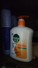 滴露（Dettol）洗手液柑橘500g瓶 健康抑菌消毒清爽 儿童家庭非补充装替换 实拍图
