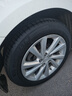 米其林（MICHELIN）汽车轮胎 205/55R16 91V 耐越 ENERGY MILE 适配朗逸/速腾/卡罗拉 晒单实拍图