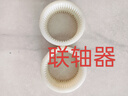 波司登春秋羽绒服90绒女士修身短款休闲轻薄圆领商场同款百搭外套 实拍图