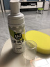 优洁士小白鞋清洁剂洗鞋刷鞋擦鞋神器球鞋运动鞋鞋面鞋边去污去渍清洗剂 【干湿两用经典款】小白鞋清洗剂100ml*1瓶 实拍图