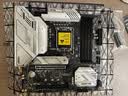 微星（MSI）MAG B760M MORTAR WIFI DDR4 迫击炮主板 支持 CPU 14600KF/12600KF/14490F(Intel B760/LGA 1700) 实拍图