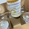 合生元（BIOSTIME）派星2段婴幼儿配方奶粉6-12个月 【店内热卖推荐】800g*6罐 实拍图