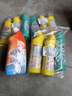 花王（KAO）马桶清洁剂500ml*3瓶装 免刷洗洁厕灵洁厕液清洗去污厕所洁厕剂 晒单实拍图