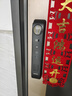 联想R20-1 掌静脉 智能门锁 指纹锁 3D人脸识别 智能锁 电子锁 入户门 密码锁 家用 全自动 防盗门 实拍图