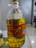 金龙鱼 食用油 葵花籽清香型食用植物调和油5L*4 实拍图