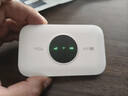 TCL随身wifi三网通用免插卡无线wifi6车载4G路由器随身便携无限制移动联通电信全国通用2026款5GXY15B 【升级充电款】3000毫安大电池 不限速不虚标月享1500G流量 实拍图
