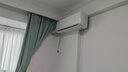 科龙空调 静省电lite 大1匹一级能效变频挂机 纯铜管三维控风防直吹卧室 国家补贴KFR-26GW/QS1Lite-X1 实拍图