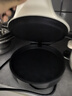利仁（Liven）电饼铛家庭用小型双面加热电饼档加深烤盘多功能煎饼机烤肉锅三明治早餐机LR-J2301A 实拍图