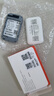 影腾随身wifi三网全国通用无线wi-fi6免插卡移动联通电信无限制大流量卡便携式网卡高速网络2026款5GHF 【三网通3000毫安充电款+白色】超长续航 实拍图