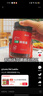 云山半0脂肪辣椒酱250g 鲜椒剁椒下饭酱辣酱0添加蔗糖轻食健身餐拌面酱 实拍图
