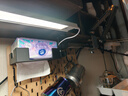 公牛（BULL）护眼壁挂家用全光谱MW-A100AD无极调光调色读写酷毙灯100CM 20W 实拍图