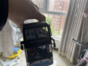 翊玄玩具 双层大巴士公交车玩具仿真合金车模汽车模型玩具男孩礼物 实拍图