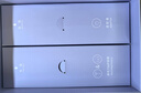 康佳（KONKA）脱毛仪3301蓝宝石冰感冰点家用宿舍唇部腋下大小腿比基尼线脱毛神器送女友生日礼物38妇女节实用 香芋紫-冰点蓝宝石Pro版本 实拍图