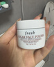 Fresh馥蕾诗玫瑰精萃面膜30ml护肤品 生日礼物送女友送男友 实拍图