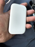 鸿蒙智选华为智选随身wifi6移动无线wifi随行网络4g无线网卡携带无限制三网全国通用流量2026款5G AX15B 顶配WiFi6【双网切换】2400毫安续航10小时 实拍图