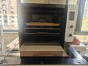 长帝（changdi）国家补贴家用烤箱猫小易pro电烤箱风炉平炉空气炸42升大容量多功能烘焙炸烤一体机烧烤节日礼物 实拍图