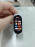 小米（MI）手环10 标准版银色 国家补贴 智能手环 专业运动健康 监测睡眠管理 送男友送女友 实拍图