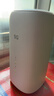 烽火5G CPE Pro 2移动路由器 SIM卡插卡上网 全频段 支持5G-A WiFi7 BE5000 2.5G网口【热销爆款】 实拍图