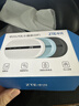 中兴（ZTE）随身wifi6免插卡移动wifi无线网卡便携式热点4g路由器无限笔记本电脑通用流量2025款U10LS白色 实拍图