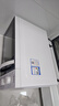 美的（Midea）快捷微波炉 360°转盘加热 旋钮操控 五档火力 3-5人用 23L（M1-230E） 实拍图