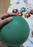 TaTanice儿童拍拍球玩具静轻音篮球大号室内海绵弹力球小皮球开学生日礼物 实拍图