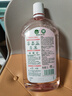 滴露（Dettol）衣物消毒液自然香氛洗衣除菌液 除螨除异味去汗臭48H留香1000ml*1 实拍图