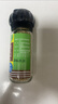 银京白胡椒粒50g 瓶装香辛料 胡椒碎胡椒粉煲汤烹饪调料调味品 研磨瓶 实拍图
