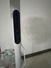 格力（GREE）【花精灵Ultra版】一级能效直流变频轻音节能语音遥控电风扇卧室落地扇静音家用风扇柔风桌面电扇 实拍图