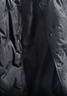 罗蒙儿童羽绒马甲男女童轻薄羽绒服背心冬款羽绒内胆坎肩外穿 黑色150 实拍图
