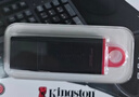 金士顿（Kingston）128GB USB3.2 Gen 1 U盘 DTX 大容量U盘 时尚设计 轻巧便携  学习办公投标电脑车载优盘 实拍图