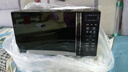 美的（Midea）微波炉烤箱一体机 小型家用20升微波炉  光波加热 钻石背板（M1-L201B） 实拍图