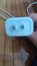 Apple/苹果 20W USB-C充电器  type-c充电器苹果手机充电器原装手机快充头 苹果17手机充电器 实拍图