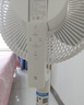 米家小米智能变频循环扇Pro 直流变频电风扇 家用落地扇 空气循环扇轻音节能台地两用BPLDS20DM 实拍图