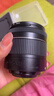 佳能/Canon 100D 200d 200D二代 R50 700D 80D 二手单反相机4K高清 200D二代 18-55 IS STM黑色套机 99新 实拍图