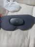 米家小米智能按摩眼罩热敷眼罩遮光眼部按摩仪眼睛按摩仪疲劳舒缓神器护眼仪 送父母实用生日礼物 实拍图