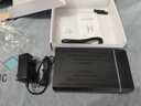 阿卡西斯（acasis） USB3.0移动硬盘盒 3.5英寸SATA串口台式机笔记本电脑外置固态机械硬盘存储盒子EC-5351C 实拍图